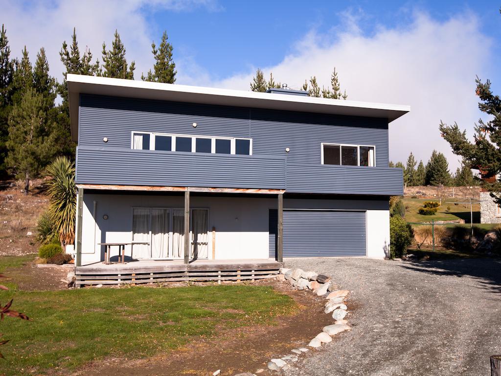 Lake Tekapo Holiday Homes Cameră foto